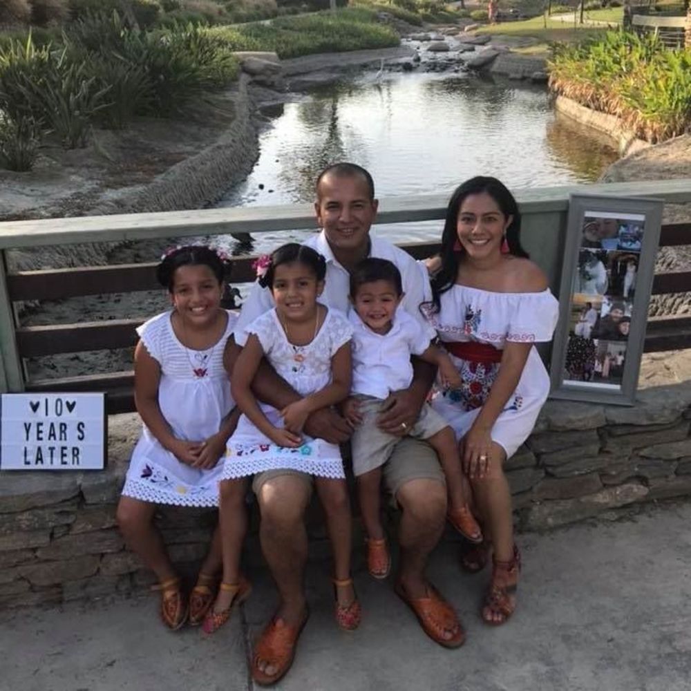 Meet your Posher, Monica